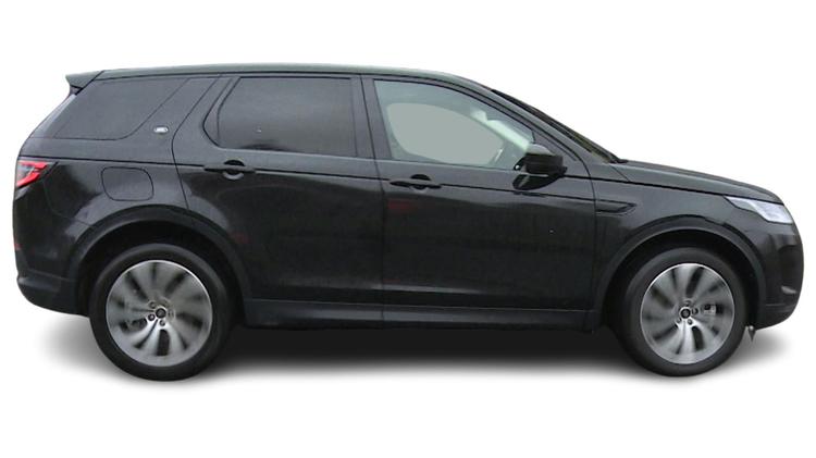 discovery_sport_sw_diesel_110206.jpg - 2.0 D200 Dynamic HSE 5dr Auto [7 Seat]