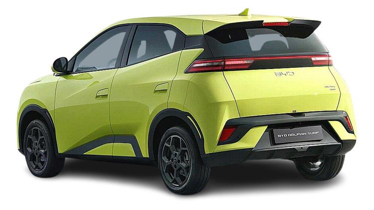dolphin_surf_hatchback_115403.jpg - 65kW Active 30kWh 5dr Auto