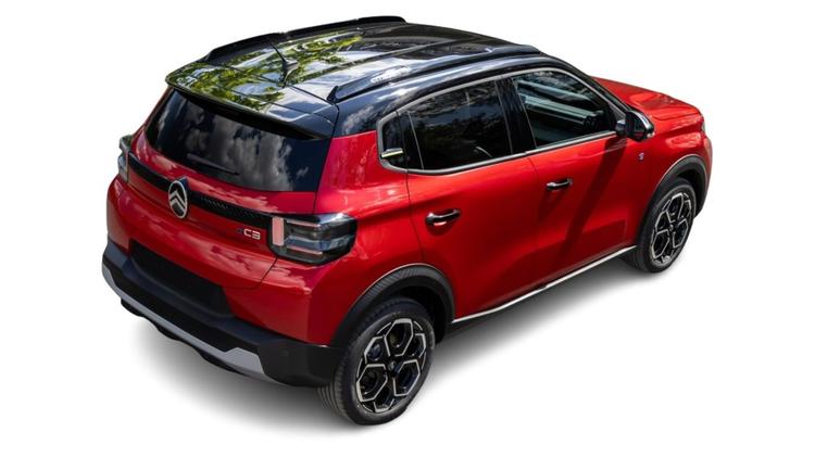 e_c3_64196.jpg - 83kW 44kWh Standard Range Van Plus Auto