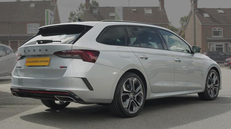 octavia_estate_99540.jpg - 2.0 TSI vRS 5dr DSG