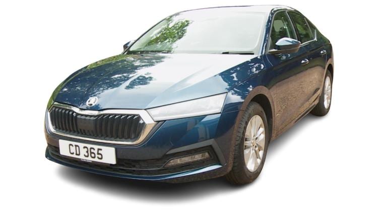 octavia_hatchback_diesel_112359.jpg - 2.0 TDI 150 SE L 5dr DSG