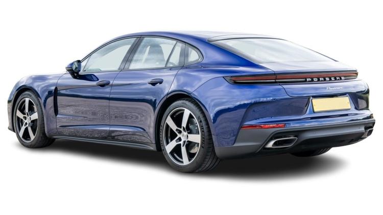 panamera_hatchback_111445.jpg - 2.9 V6 4 E-Hybrid 5dr PDK