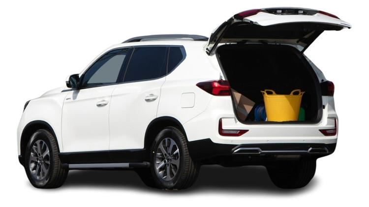 rexton_diesel_64674.jpg - 2.2 K50 Van Auto