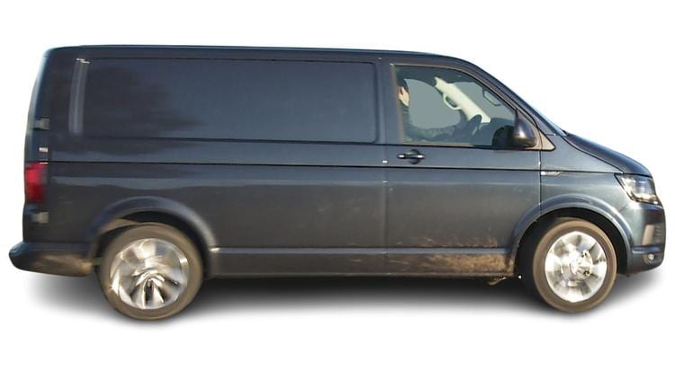 transporter_t28_swb_diesel_47165.jpg - 2.0 TDI 150 Highline Van