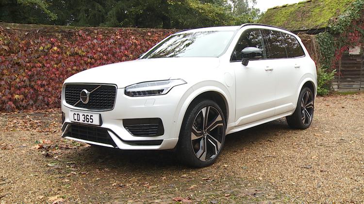 xc90_estate_diesel_70777.jpg - 2.0 B5D [235] Plus Dark 5dr AWD Geartronic