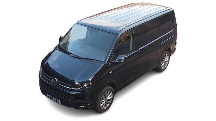 transporter_t28_swb_diesel_47165.jpg - 2.0 TDI 150 Highline Van