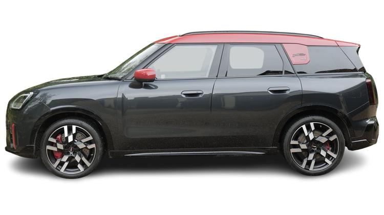 countryman_hatchback_110963.jpg - 1.5 C Exclusive [Level 3] 5dr Auto