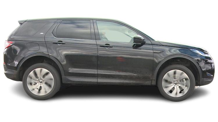 discovery_sport_sw_diesel_110206.jpg - 2.0 D165 Dynamic SE 5dr Auto [7 Seat]