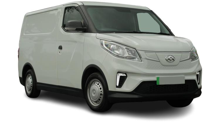 e_deliver_3_l1_electric_49877.jpg - 90kW H1 Van 50.2kWh Auto