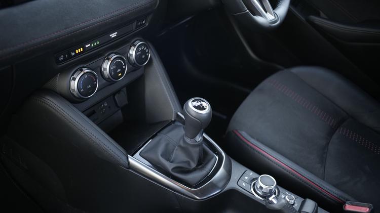 mazda2_hatchback_109084.jpg - 1.5 e-Skyactiv G MHEV Exclusive-Line 5dr