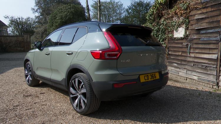 xc40_electric_estate_98833.jpg - 175kW Recharge Core 69kWh 5dr Auto