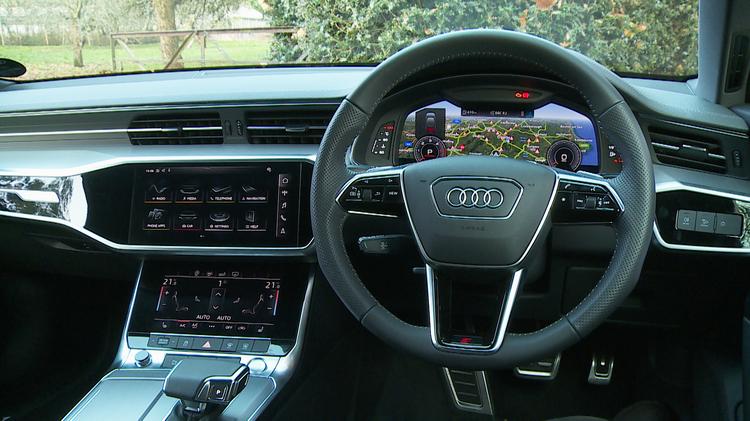 a6_avant_diesel_110147.jpg - S6 TDI Quattro Vorsprung 5dr Tip Auto