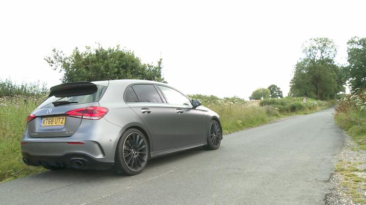 a_class_amg_hatchback_108639.jpg - A45 S 4Matic+ Plus 5dr Auto