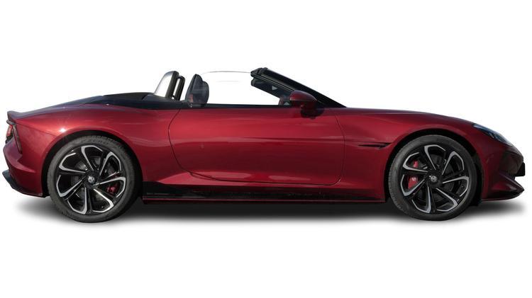 cyberster_convertible_113045.jpg - 375kW GT Dual Motor 77 kWh 2dr AWD Auto