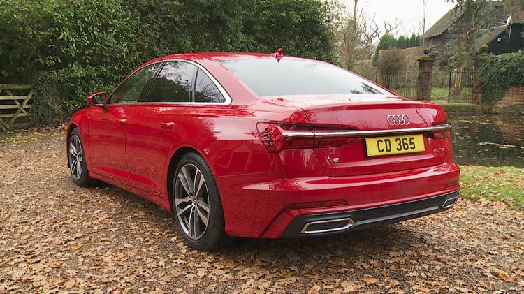 a6_saloon_110144.jpg - 40 TFSI S Line 4dr S Tronic