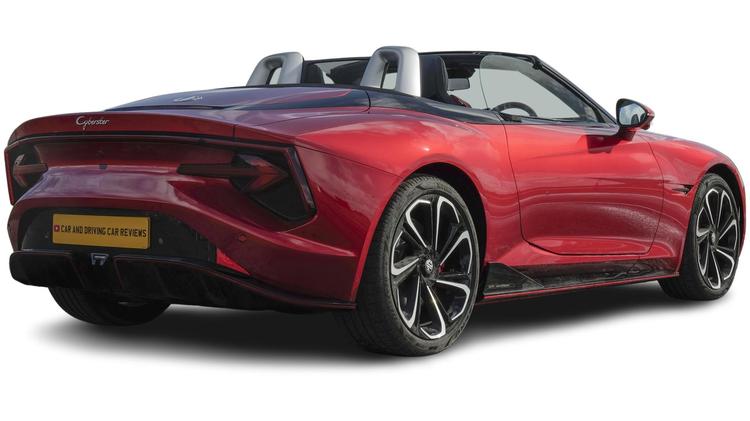 cyberster_convertible_113045.jpg - 375kW GT Dual Motor 77 kWh 2dr AWD Auto