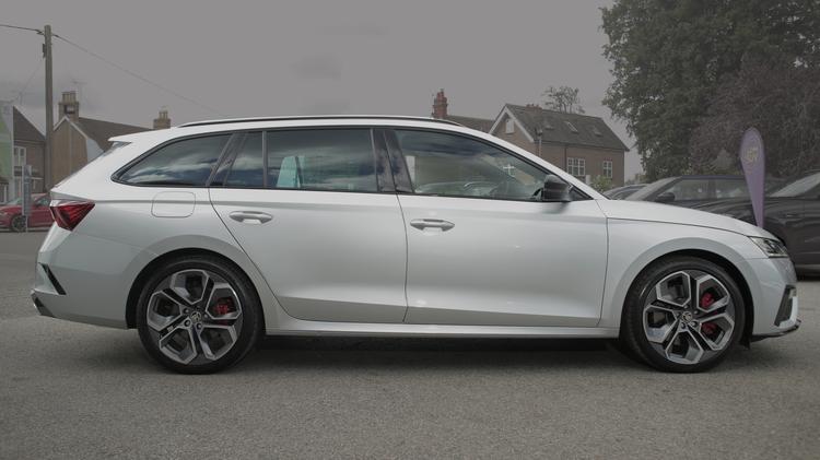 octavia_estate_99540.jpg - 2.0 TSI vRS 5dr DSG