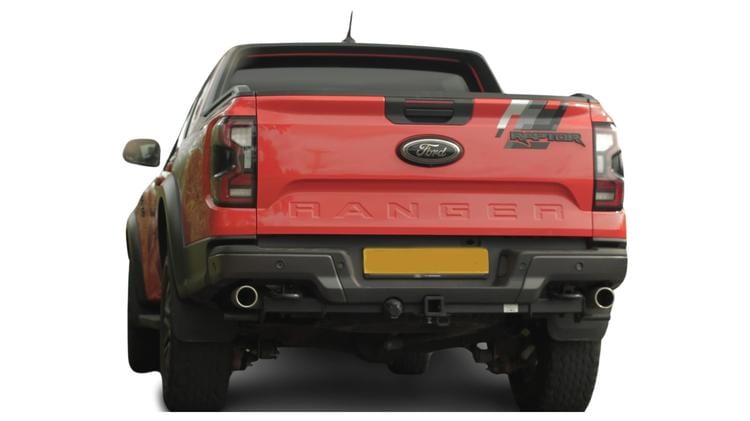 ranger_petrol_57683.jpg - Pick Up Double Cab Raptor 3.0 EcoBoost V6 292 Auto