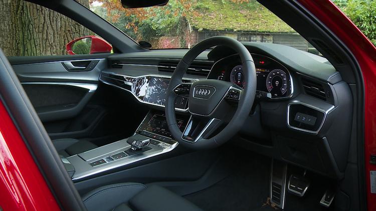 a6_avant_diesel_110147.jpg - S6 TDI Quattro Vorsprung 5dr Tip Auto