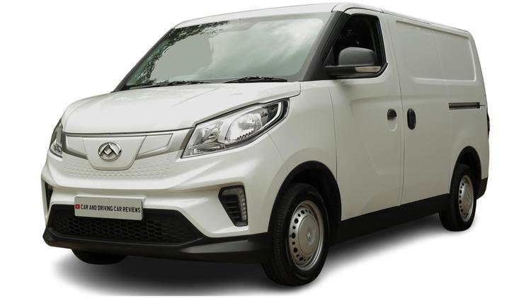 e_deliver_3_l1_electric_49877.jpg - 90kW H1 Van 50.2kWh Auto