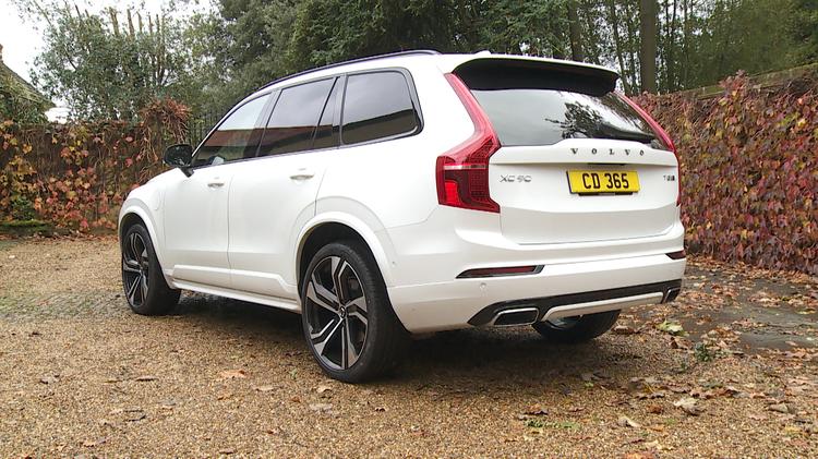 xc90_estate_diesel_70777.jpg - 2.0 B5D [235] Plus Dark 5dr AWD Geartronic