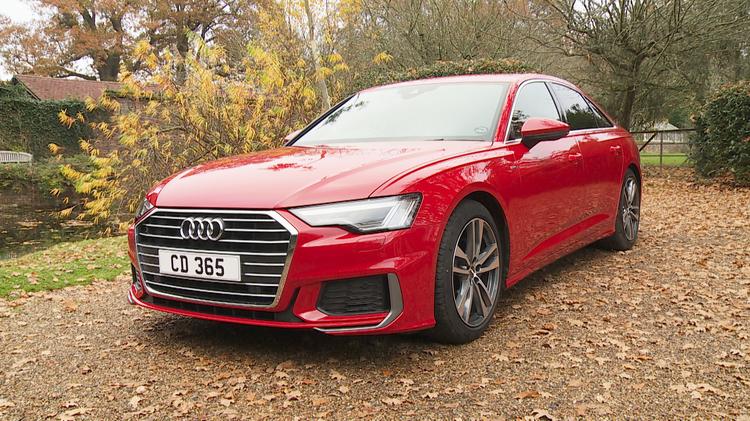 a6_saloon_110144.jpg - 40 TFSI S Line 4dr S Tronic