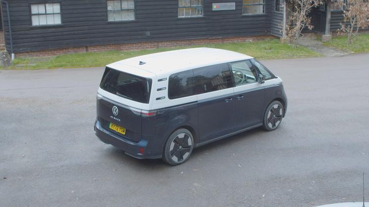 id__buzz_estate_107369.jpg - 210kW Style Pro 86kWh 5dr LWB Auto [6St/Design+]