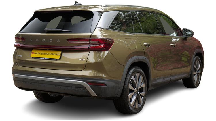 kodiaq_estate_diesel_112368.jpg - 2.0 TDI 193 SportLine 4X4 5dr DSG [7 Seat]