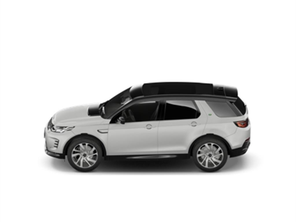 discovery_sport_sw_110207.jpg - 1.5 P270e Dynamic SE 5dr Auto [5 Seat]