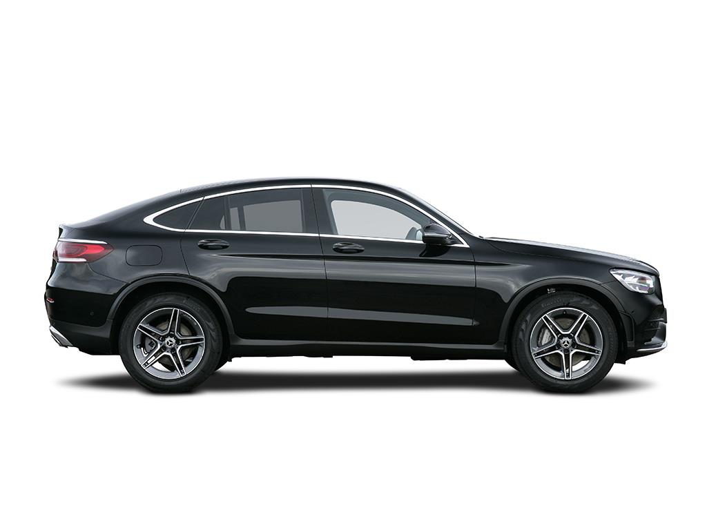 Glc Coupe Glc 300e 4matic Amg Line Prem Plus 5dr 9g Tronic Lease Deals
