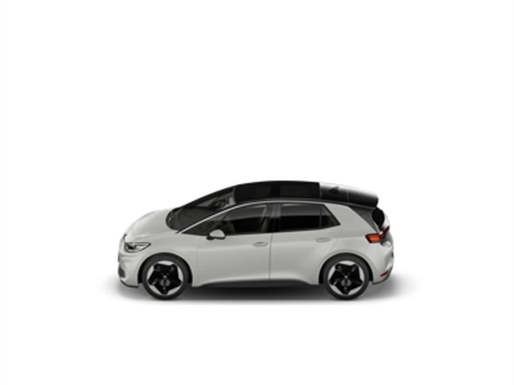 id_3_hatchback_109810.jpg - 150kW Pro 58kWh 5dr Auto [Driver Assist]