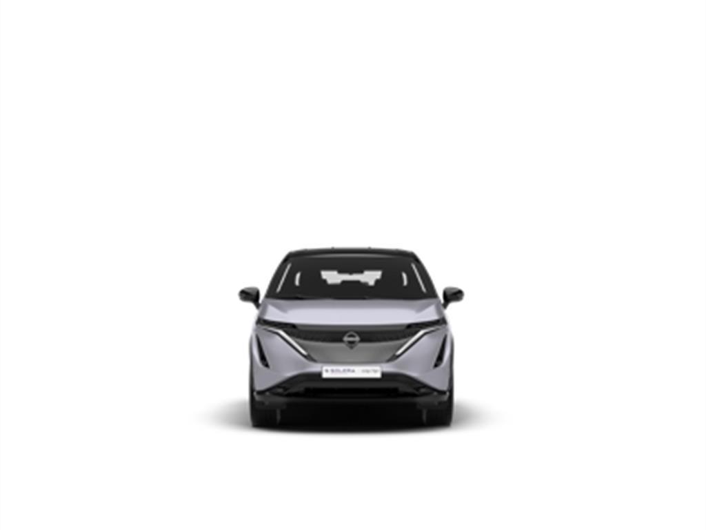 ariya_electric_hatchback_105981.jpg - 160kW Engage 63kWh 5dr Auto [ProPILOT/Comfort]