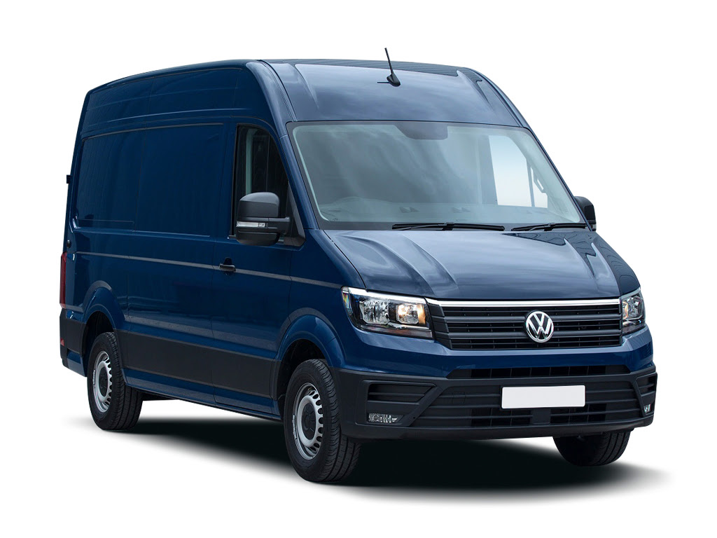 crafter_cr35_lwb_rwd_diesel_43402.jpg - 2.0 TDI 163PS HDE Commerce High Roof Van