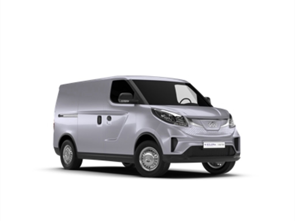 e_deliver_3_l2_electric_49880.jpg - 90kW Chassis Cab 50.2kWh Auto