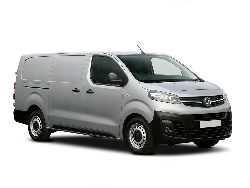 vivaro_l1_diesel_45285.jpg - 3100 2.0d 145PS Pro H1 Van