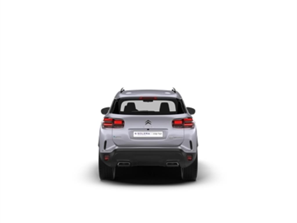 Citroen C5 Aircross Car Leasing Deals