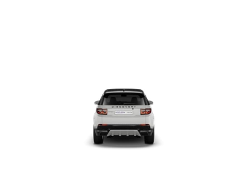 discovery_sport_sw_110207.jpg - 1.5 P270e Dynamic SE 5dr Auto [5 Seat]