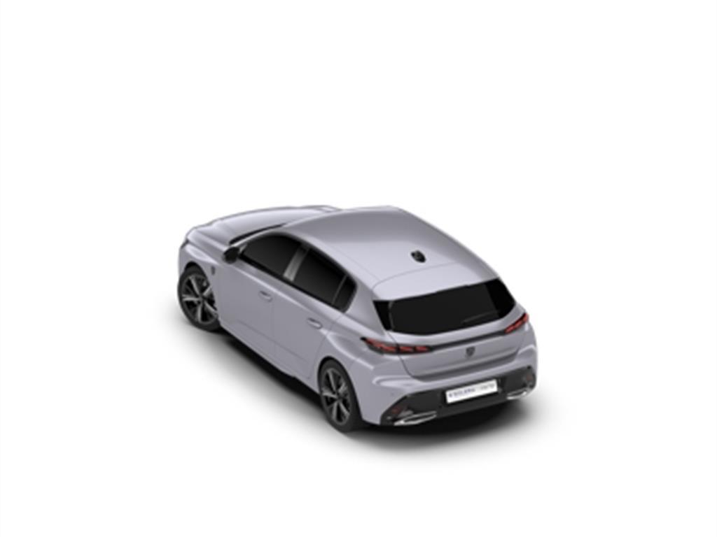 308_hatchback_105304.jpg - 1.6 Hybrid Allure 5dr e-EAT8