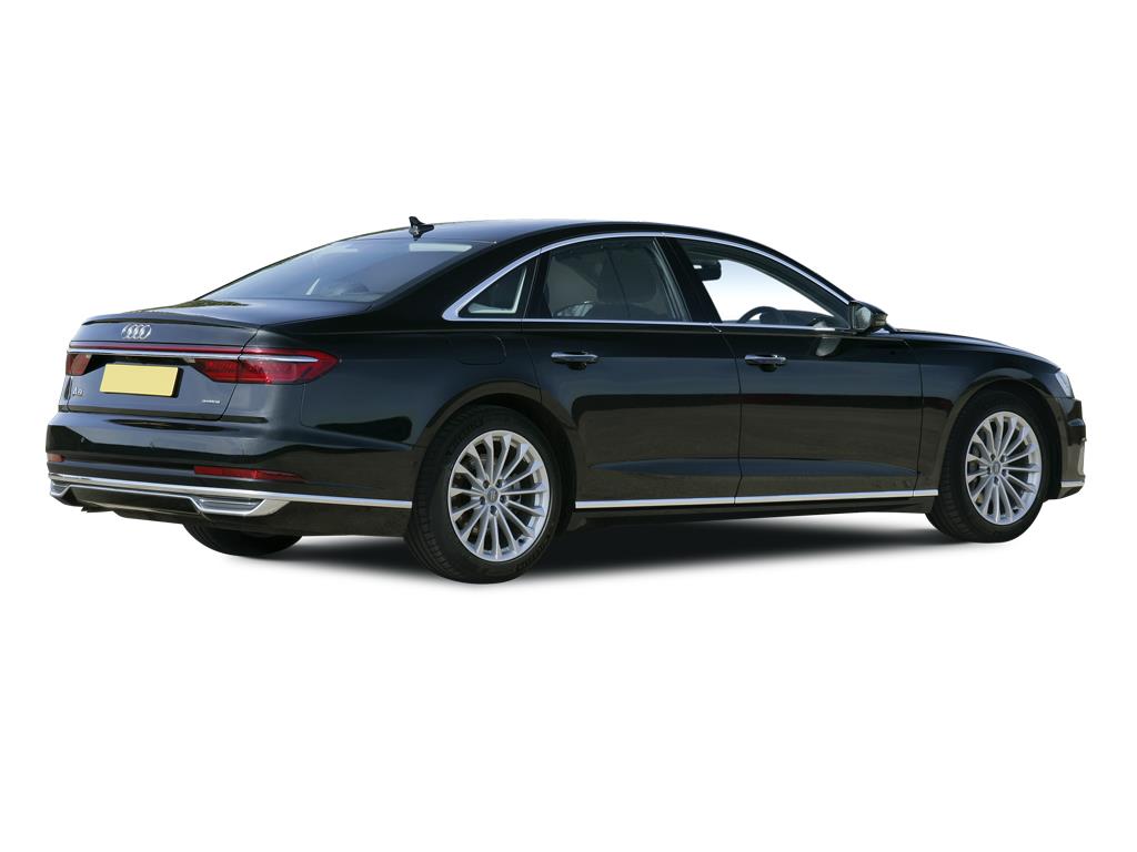 A8 Saloon 55 Tfsi Quattro Sport 4dr Tiptronic Cs Lease Deals 6120