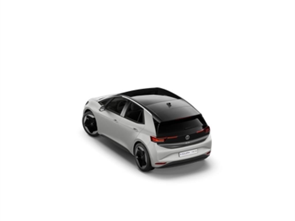 id_3_hatchback_109810.jpg - 150kW Pro 58kWh 5dr Auto [Comfort/DAP]