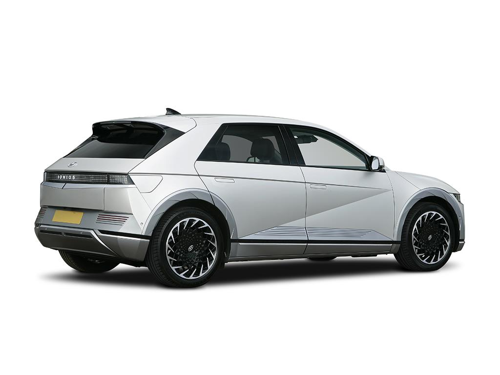 ioniq_5_electric_hatchback_104185.jpg - 168kW Premium 77 kWh 5dr Auto [Part Leather]