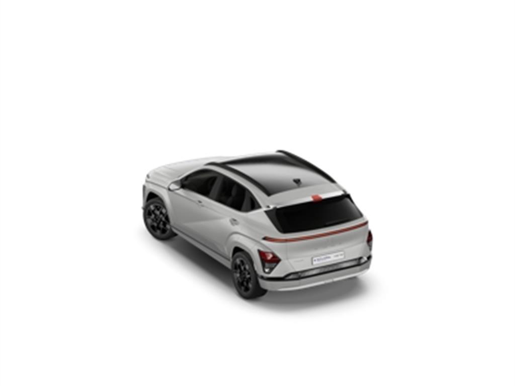kona_electric_hatchback_110149.jpg - 160kW N Line S 65kWh 5dr Auto [Lux Pack]