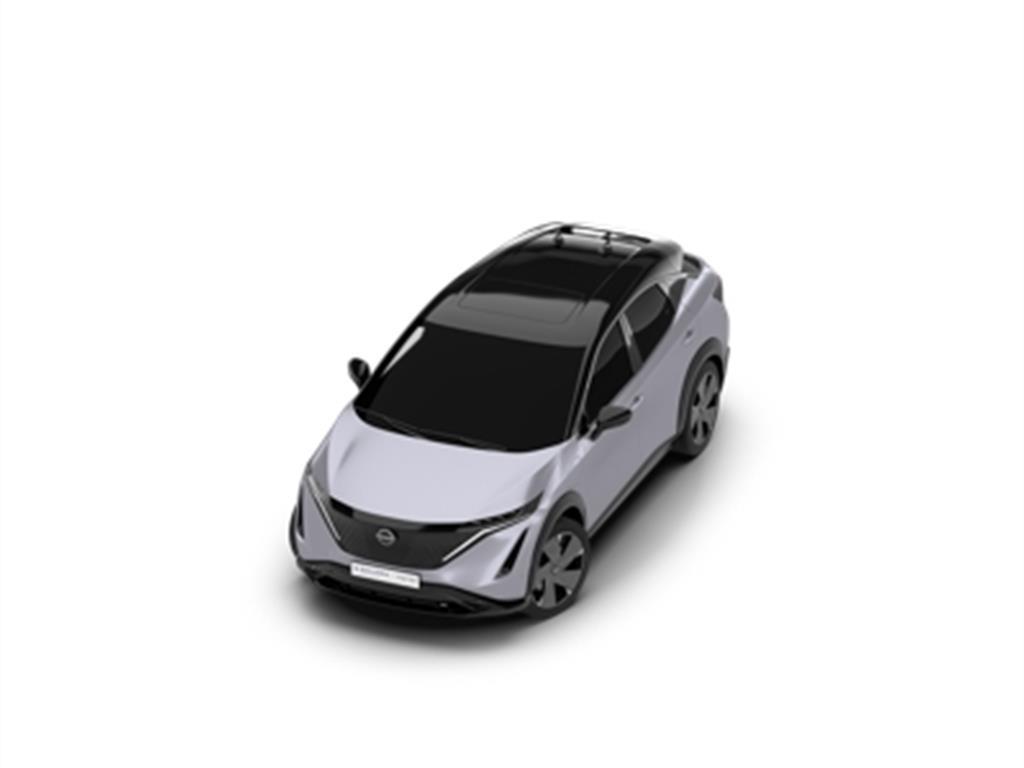 ariya_electric_hatchback_105981.jpg - 160kW Engage 63kWh 5dr Auto [Comfort Pack]