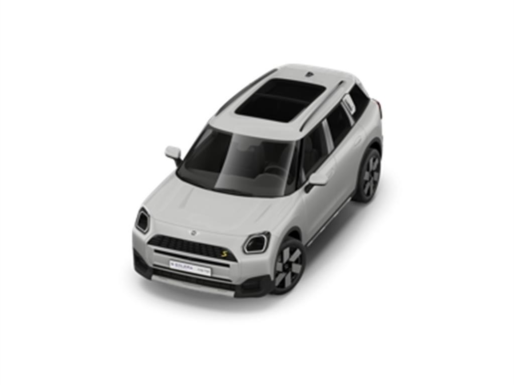 countryman_electric_hatchback_110971.jpg - 150kW E Exclusive [Level 2] 66kWh 5dr Auto