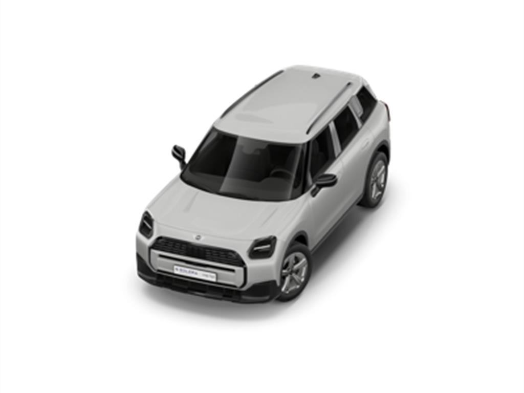 countryman_hatchback_110963.jpg - 2.0 S Exclusive ALL4 [Level 2] 5dr Auto