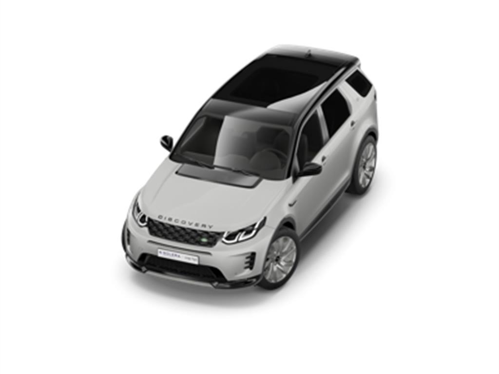 discovery_sport_sw_110207.jpg - 1.5 P270e Dynamic SE 5dr Auto [5 Seat]