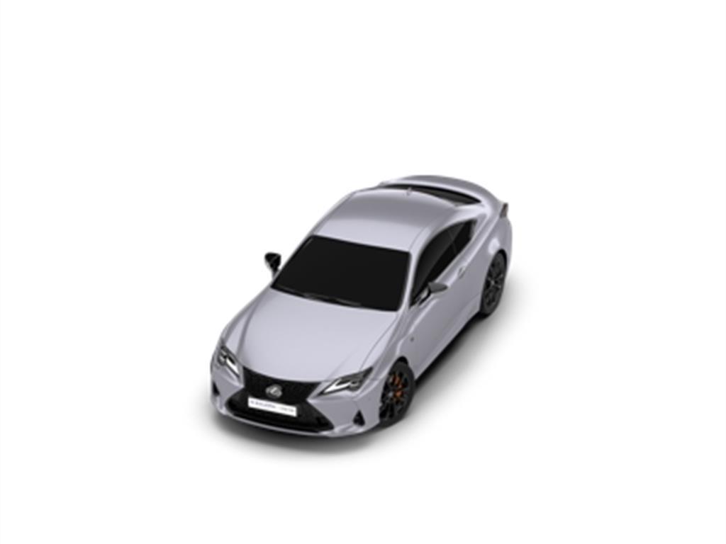 rc_f_coupe_special_edition_95066.jpg - 5.0 Takumi Edition 2dr Auto