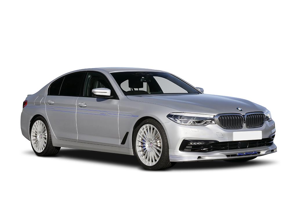 5 Series Saloon