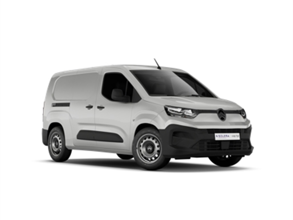 Berlingo Xl