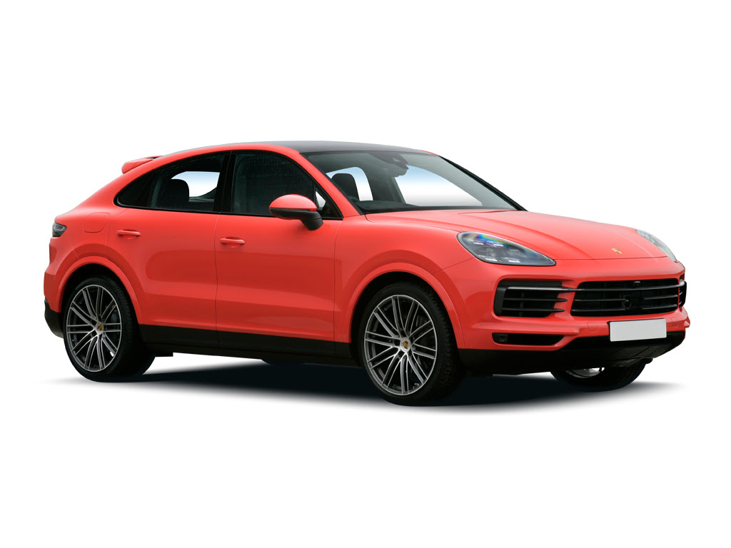 Porsche Cayenne Lease Deals